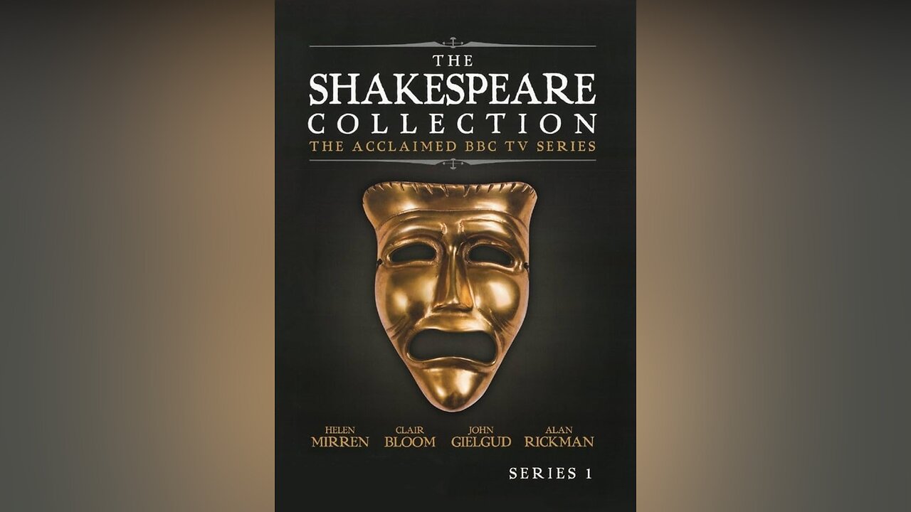 The Shakespeare Collection | Measure for Measure (S01E05 - BBC 1979)