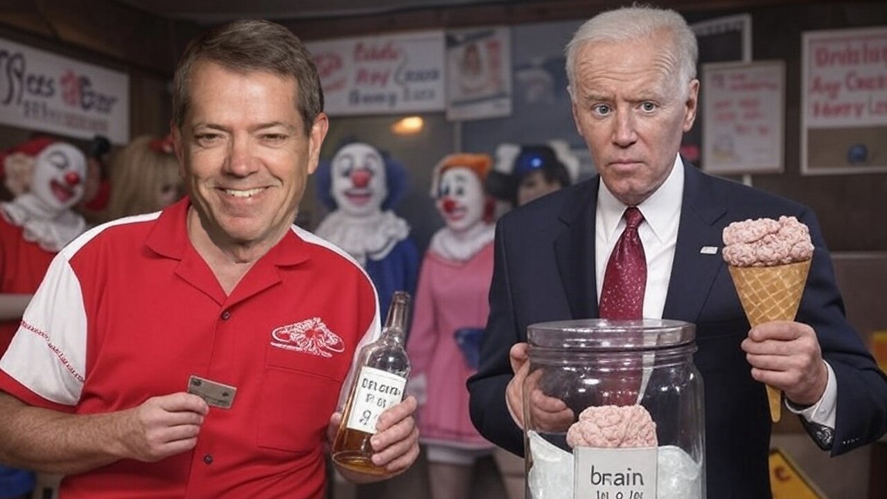 High Office, Higher Embarrassment - Drunk and Dumber Jim Pillen Is Nebraska’s Joe Biden Part 7