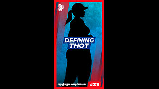 Defining "Thot" | #GrandTheftWorld 218 (Short)