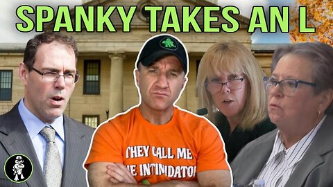 Ep726 - Karen Read case: Another L for Spanky