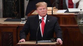 WATCH FULL: Trump makes joint address to Congress, Democrats respond!! - 3/4/2025