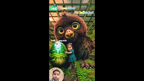 ❤️ Evolution of Deer: Deer selfie with her family members 🥰 6 #cat #cute #cutecat #love #ai #short
