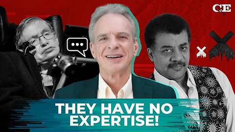 William Lane Craig Reveals Where Famous Scientists Go Wrong | with @ReasonableFaithOrg ​