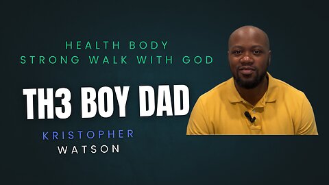 Strong Dads, Faithful Husbands: Boost Your Health, Deepen Your Faith, and Thrive as a Family Man