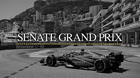 Monaco Grand Prix 2024