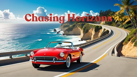 Chasing Horizons | Pop Royalty Free Music | No Copyright Music