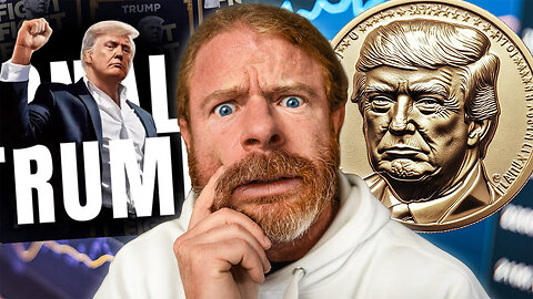 Trump Coin. Is This a SCAM?