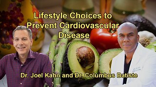 The Specific Lifestyle Choices and Dietary Practices to Prevent Cardiovascular Disease, I