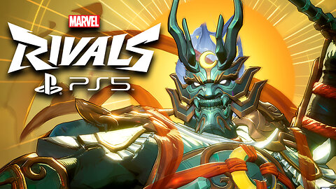 🔴 LIVE MARVEL RIVALS SEASON 1 COMING SOON 🔥 CUSTOMS & RANKED MATCHES 🏆 NEW MAPS & MORE