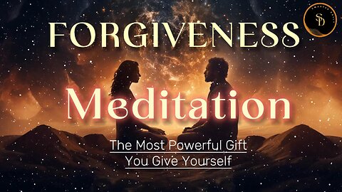 NLP Forgiveness Meditation Guided