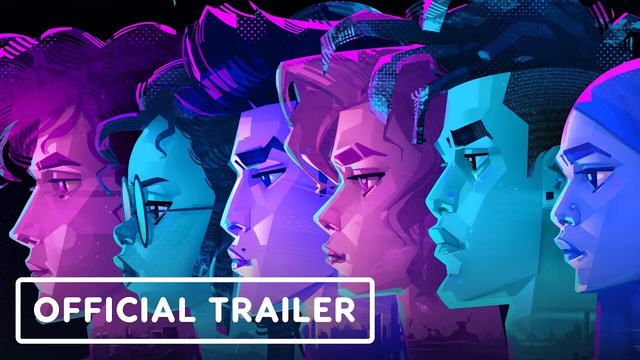 World Reborn - Official Trailer | WLG Showcase 2025