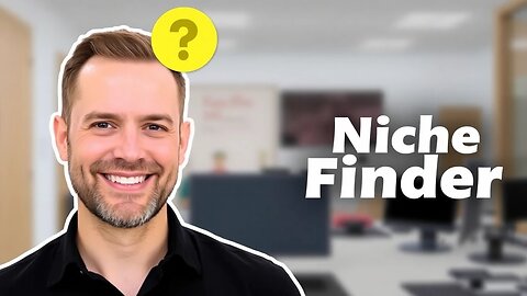 Find Your PERFECT Digital Product Niche?