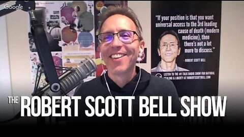 A Sunday Conversation with Robert and Super Don - RFK Jr., SSRIs, and the Pharma Panic - The RSB Show 2-16-25