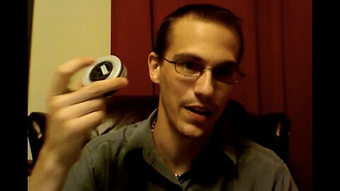 Classics: Quitting Smoking With Snus (Part 1)