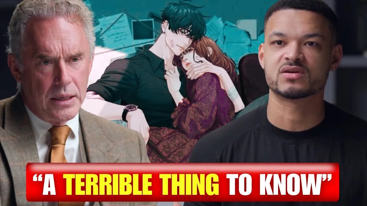 Are People Having LESS S*X Nowadays?