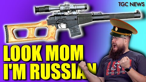 WOW! 40 NEW GUNS JUST MADE PUBLIC!