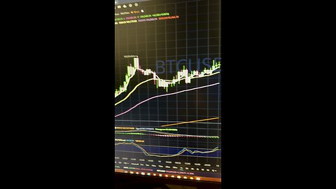 TikTok & Bitcoin Update. ⚡️🐝🇺🇸 01/17/2025