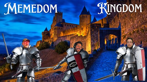 Memedom Kingdom 016