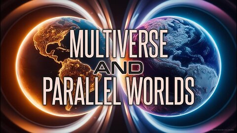 The Multiverse and Parallel Worlds