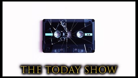 The Today Show | Monday