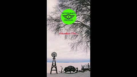 Visualize The...