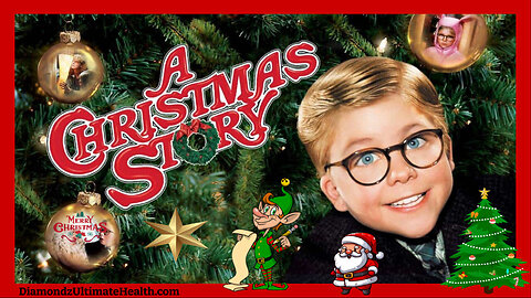 🎅🏻🎄🎁 🍿 'A Christmas Story' 🎁 A 1983 FAVORITE! 🎀