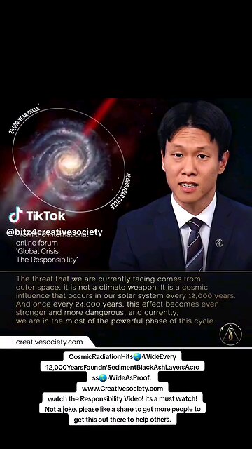 Cosmic Influence causing all havoc!!!