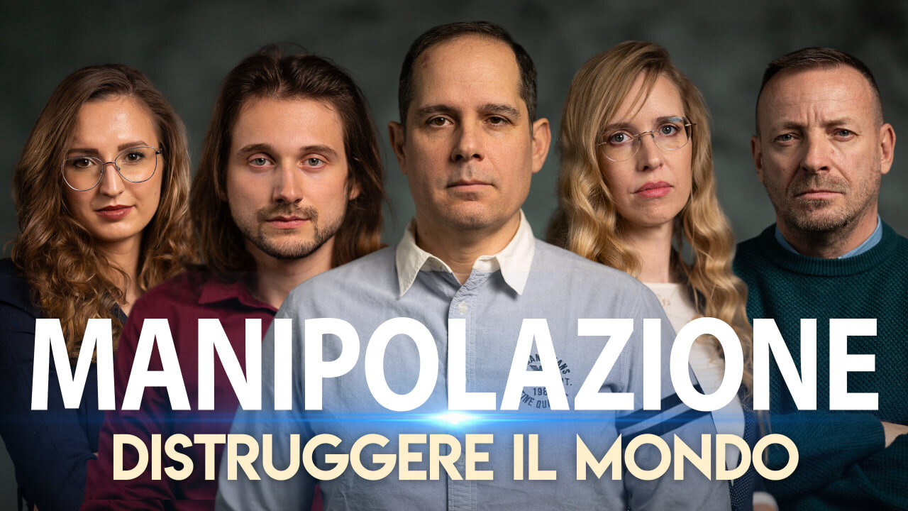 Attenzione agli errori fatali del passato