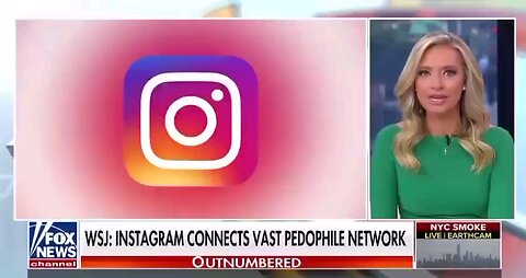 Mark Zuckerberg's social media platform has been linked to facilitating a vast network of pedophiles