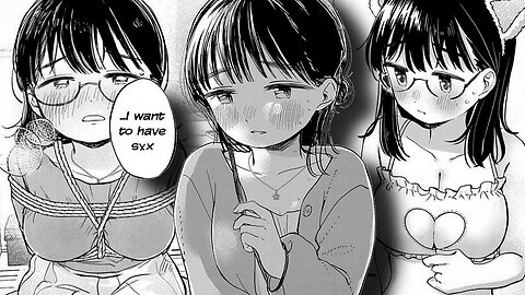 His Girlfriend Is A Bigger Pervert Than He Imagined! | My Manga Recommendations