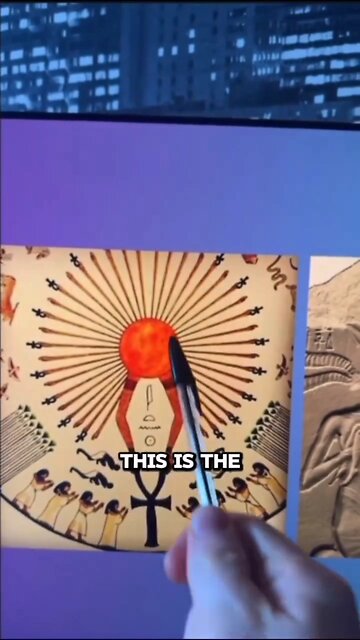 We are all one,from an one Source♾️👁️