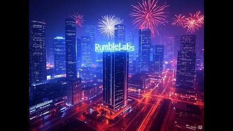 RumbleLabs NewYears Release and Chat Gaming