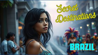 Discover Brazil's Hidden Cultural Gems!
