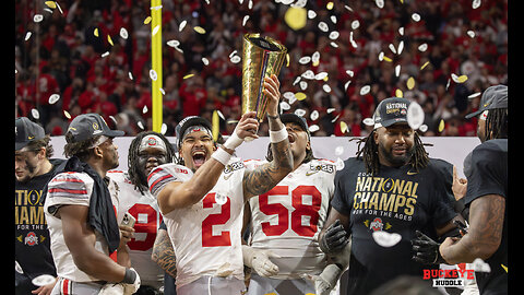 Did Ohio State Just Have the Best College Football Season Ever?