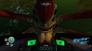 I'm In Danger! - Subnautica - Part 1