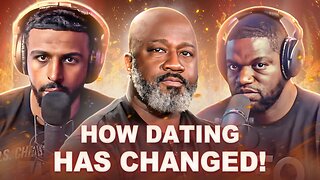 Why Dating Will Never Be The Same Ft. Coach Greg Adams