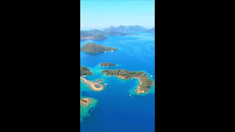 Gocek, Turkey🇹🇷