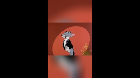 Tom 🐱and 🐭Jerry old funny vid