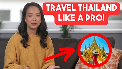 Thailand Without Mistakes: Your Complete Travel Guide