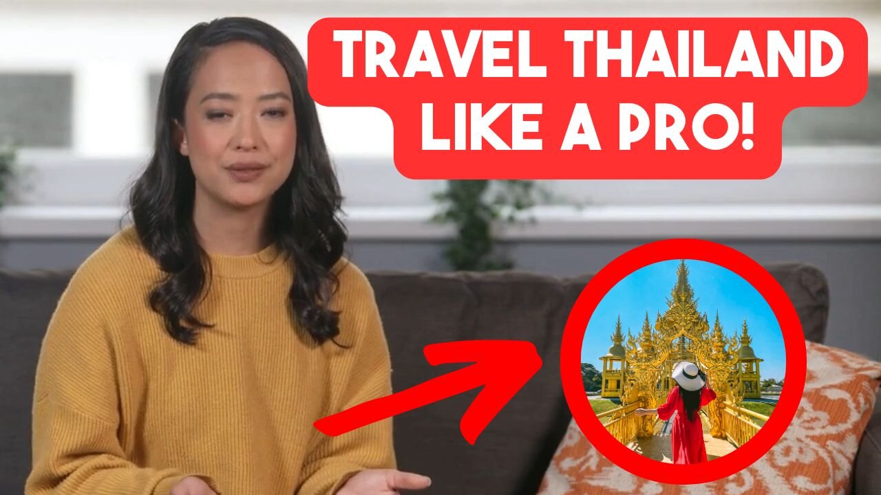Thailand Without Mistakes: Your Complete Travel Guide