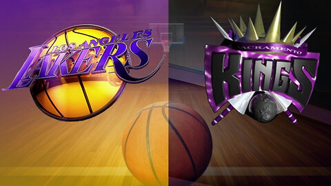 Sacramento Kings at Los Angeles Lakers preview. Let's get this win qnd sweep the Kings this year.