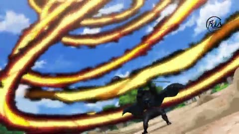 Percival Vs Tristan Liones「 Nanatsu no Taizai - Mokushiroku no Yonkishi AMV」- Apocalypse