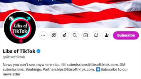 Libs Of Tiktok (X) : Border Encounters Down To 229 Under Trump VS 11,000/day Under Biden