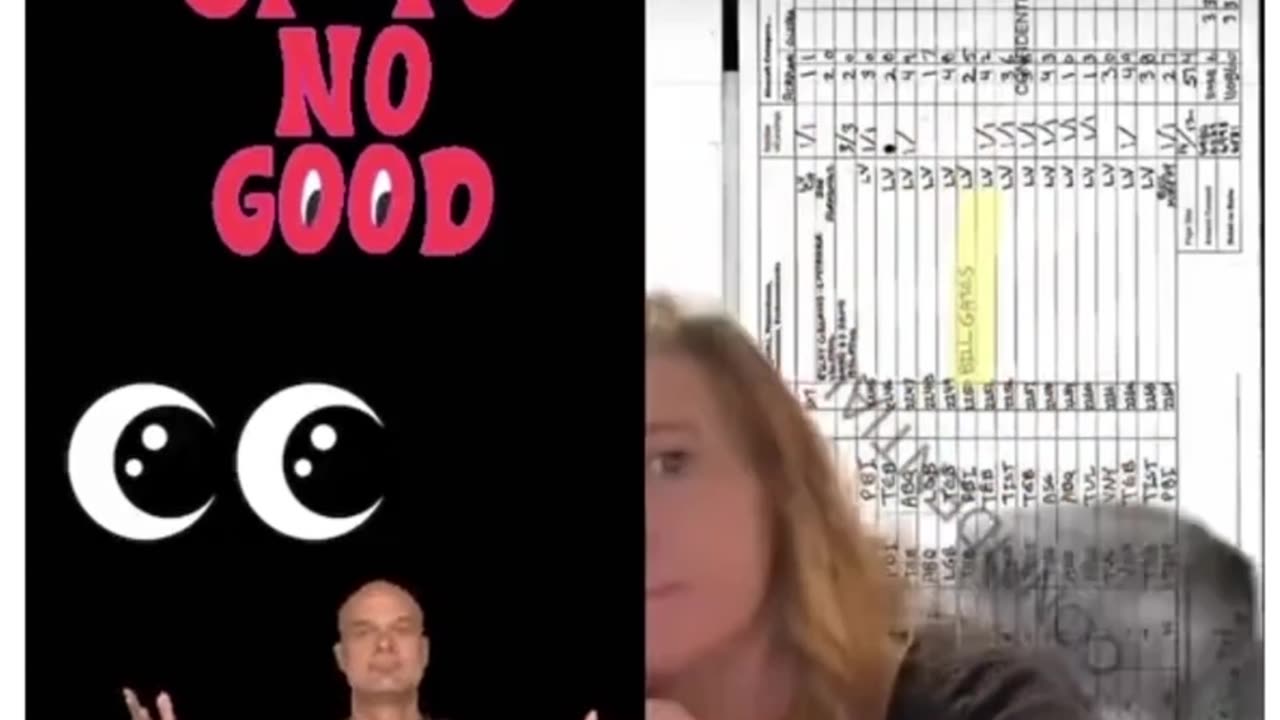 Epstein Name-Drop for the normies — covered up by loads of distractions & false flags