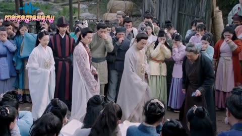 រឿង យុទ្ធិសីលចង្កៀងមេឃា ភាគទី០៣