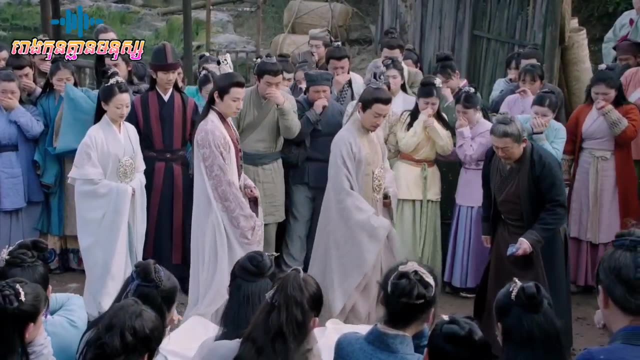 រឿង យុទ្ធិសីលចង្កៀងមេឃា ភាគទី០៣