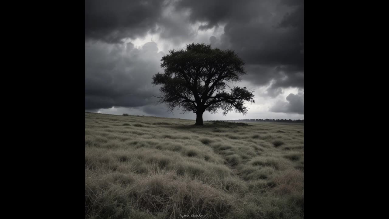 Blood in the Shire
