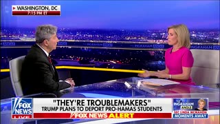 John Kennedy: US Must Choose 'Best And Brightest' Foreign Students Who Love America