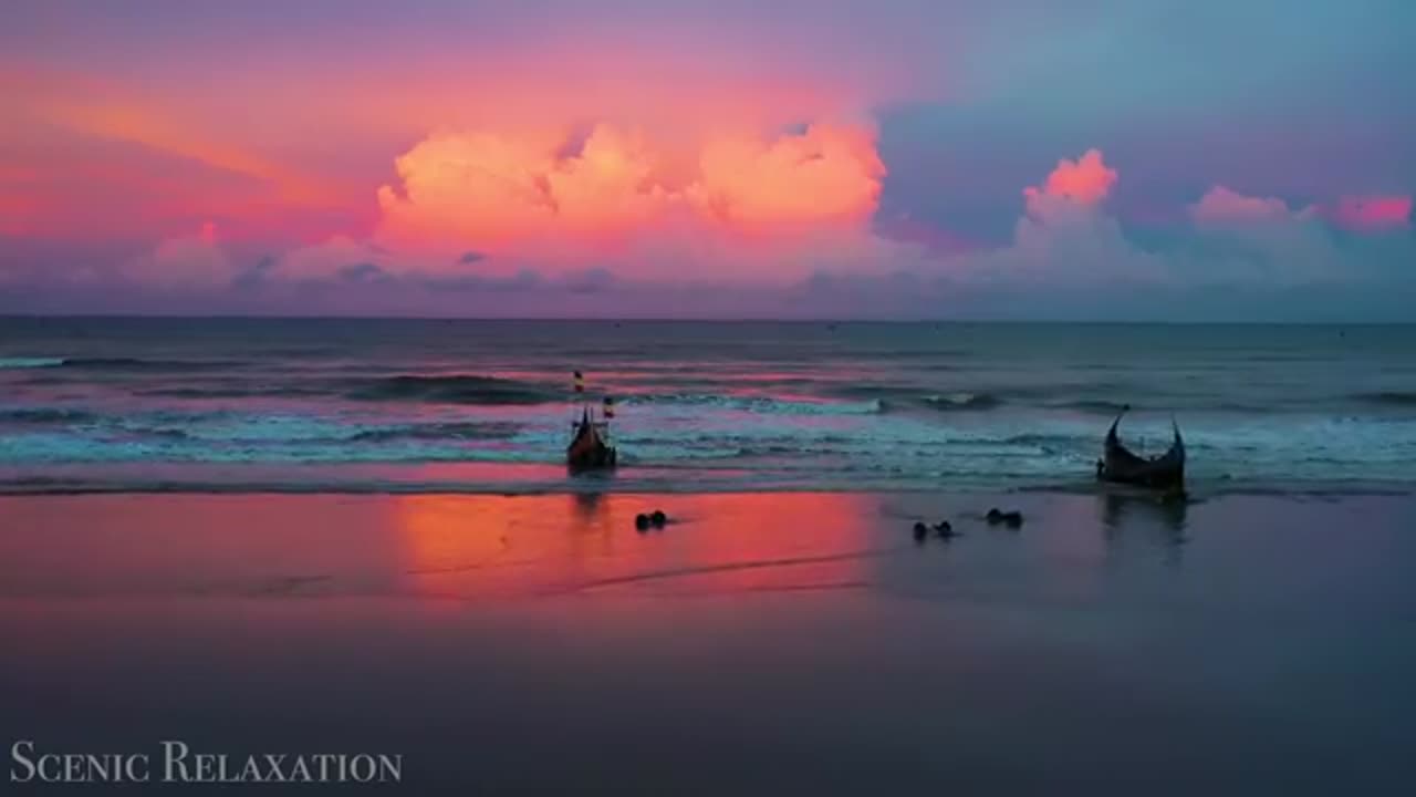 Bangladesh 4K video