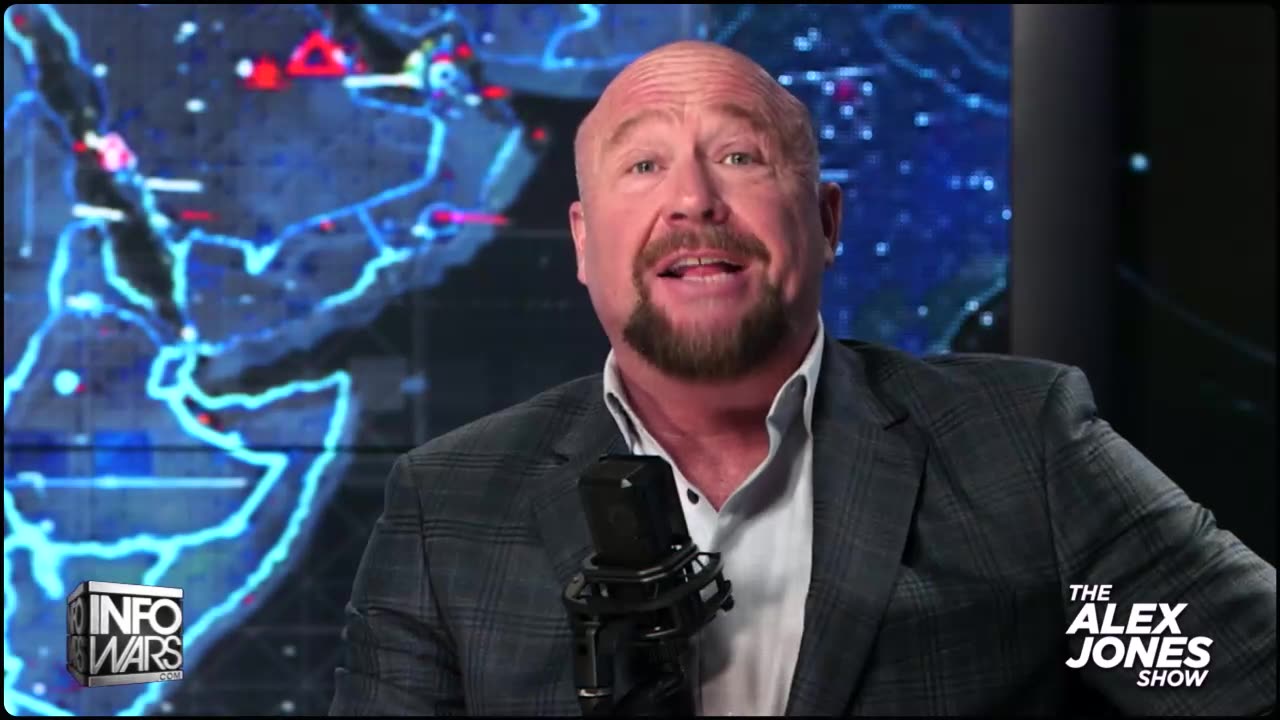 Watch Fired Joy Reid Sob Liberal Tears After Her MSNBC Show Gets Canceled